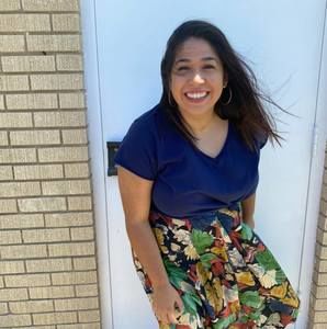 Meet your Posher, Anissa